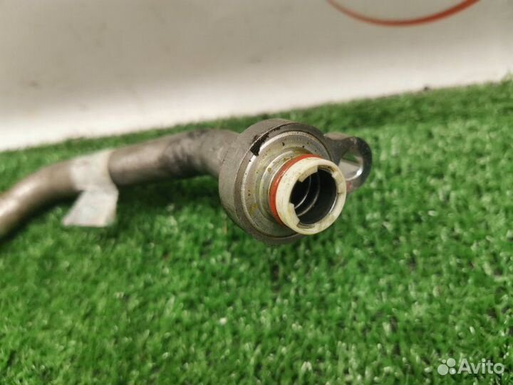 Трубка кондиционера Ford Focus 3 хетчбэк 1.6 pnda