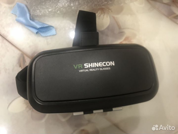 Vr очки для телефона