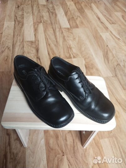 Туфли мужские 40