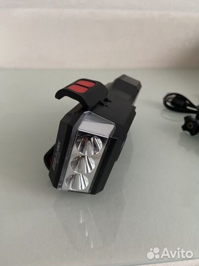 Фонарь для велосипеда