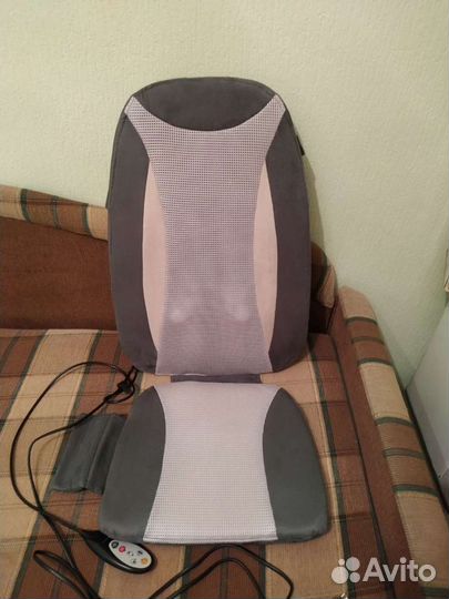 Массажная накидка Medisana RBI