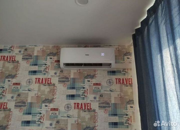 Кондиционер/Сплит-система с гарантией