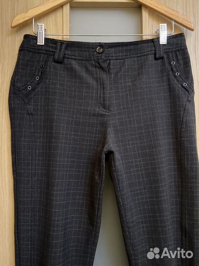 Брюки классические