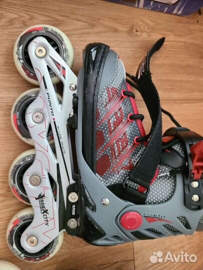 Ролики детские