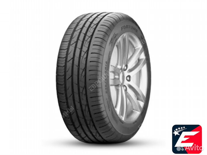 Fortune FSR702 225/50 R17 98W