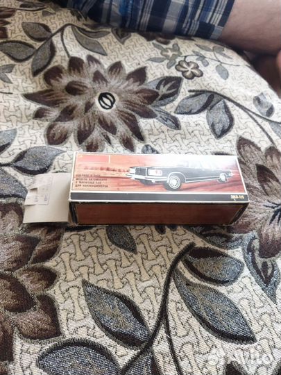 Коробка от 115 зила