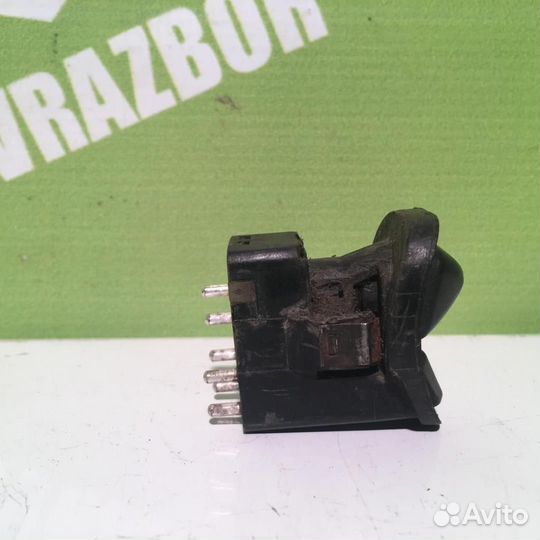 Переключатель регулировки зеркала бмв Е30