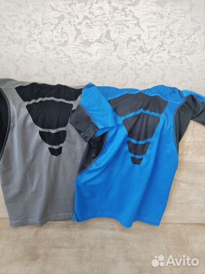 Футболка мужская (компрессионное белье)