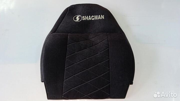 Чехлы Шакман F2000, F3000, X3000