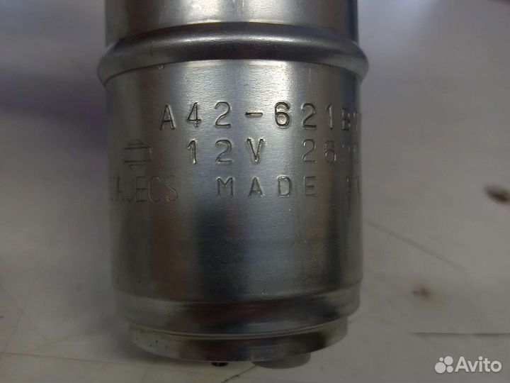 Топливный насос Subaru Nissan GT-R