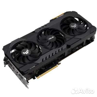 Видеокарта asus AMD Radeon RX 6950 XT 16Gb TUF-RX6