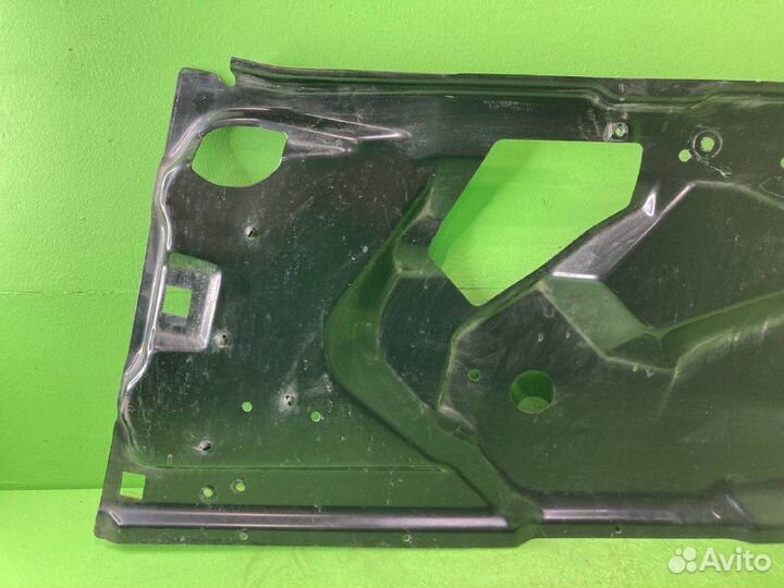 Панель KAMAZ 5490-S5