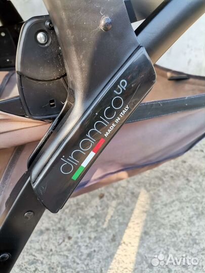 Коляска cam 2 в 1