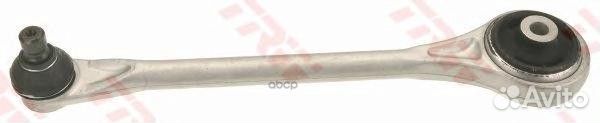 Рычаг перед. A8 верх.TRW JTC996/4D0407505B 4D04