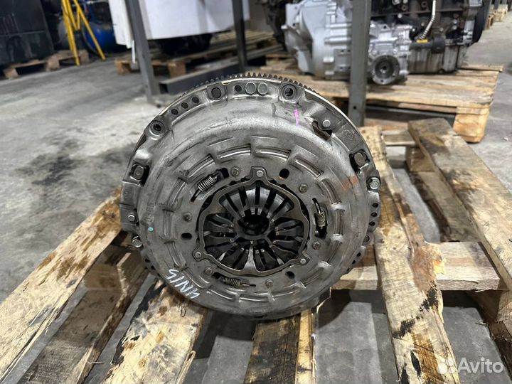 Маховик Mitsubishi L200 4N15 1120A321