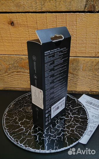 Смарт браслет Xiaomi SMART Band 7 pro