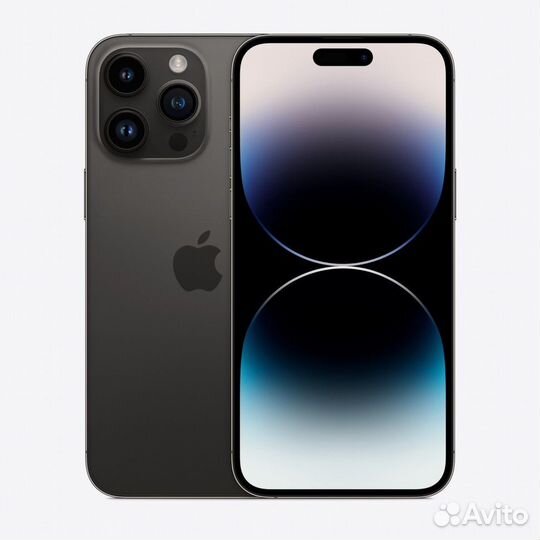 iPhone 14 Pro Max, 128 ГБ