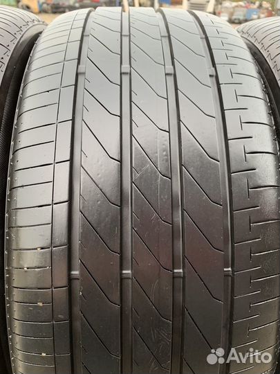 Bridgestone Turanza T005A 245/40 R19 94W