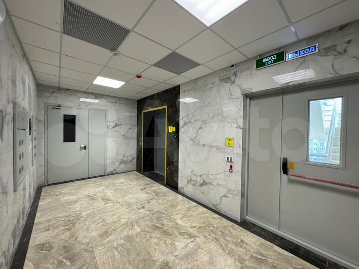 1-к. квартира, 32,8 м², 6/7 эт.