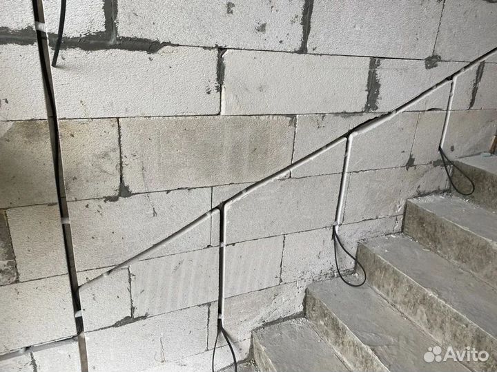 Электрика под ключ