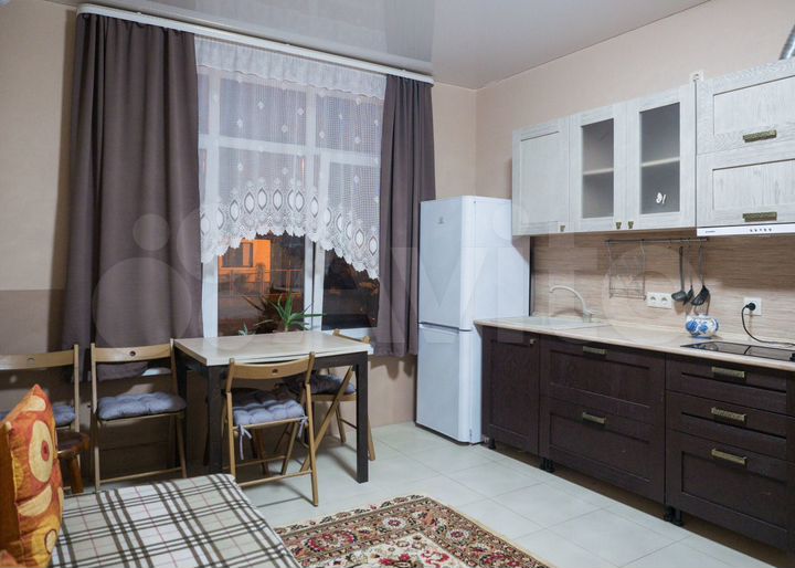 Дом 55 м² на участке 6 сот.