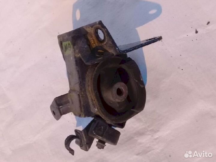 Опора двигателя (подушка двс) левая 12372-0H080 To