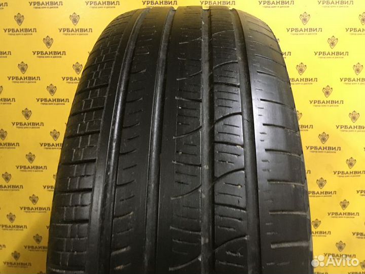 Pirelli Scorpion Verde All Season 235/60 R18 107V