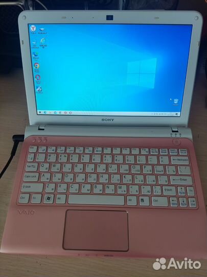 Sony Vaio