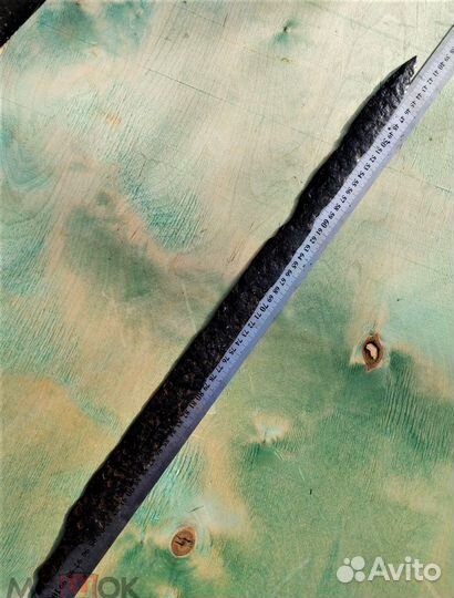 Меч Античный Сарматы 59.3 см