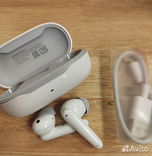 Наушники True Wireless huawei FreeBuds SE T0010