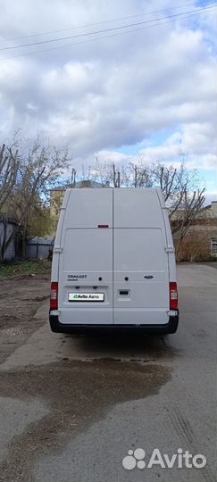 Ford Transit 2.2 МТ, 2014, 183 012 км