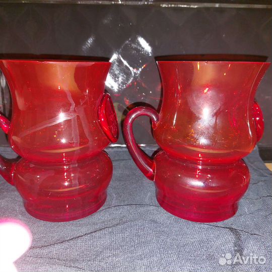 Кружки пивные 