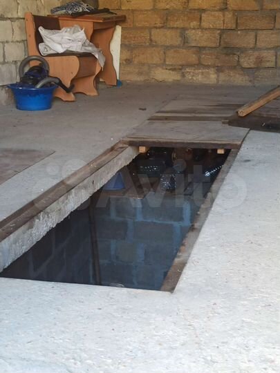 Гараж, 19 м²