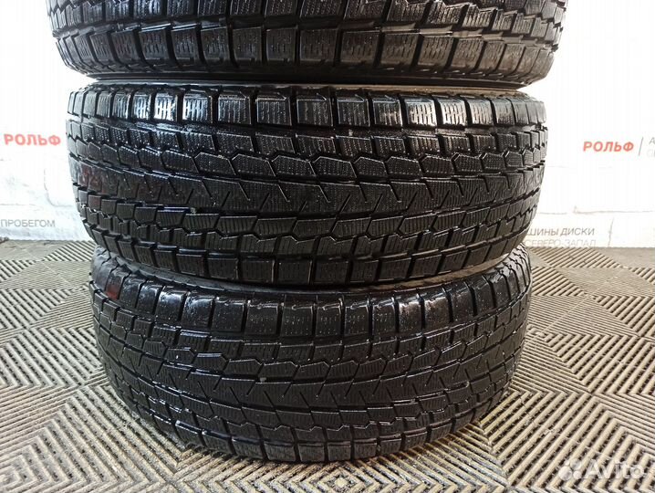 Yokohama Ice Guard G075 235/65 R18 106Q
