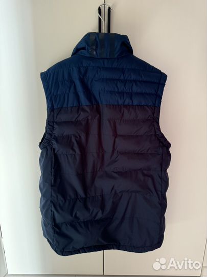 Жилетка мужская adidas