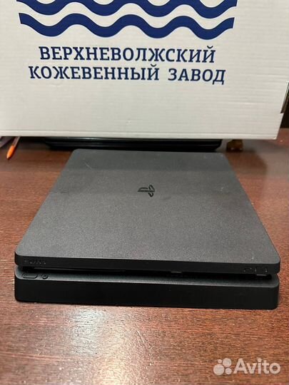 Sony ps4 slim 500gb
