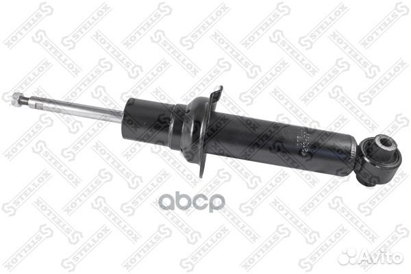 4213-9947-SX амортизатор задний масляный Peuge