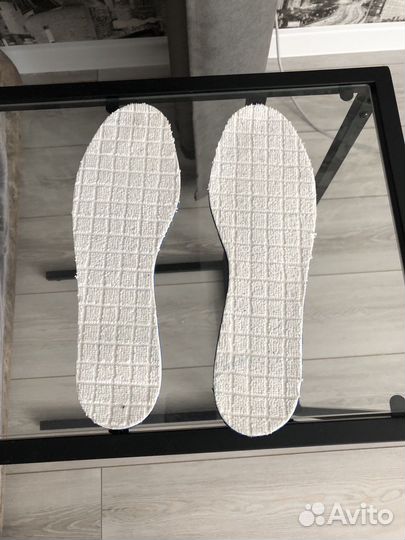 Стельки Германия