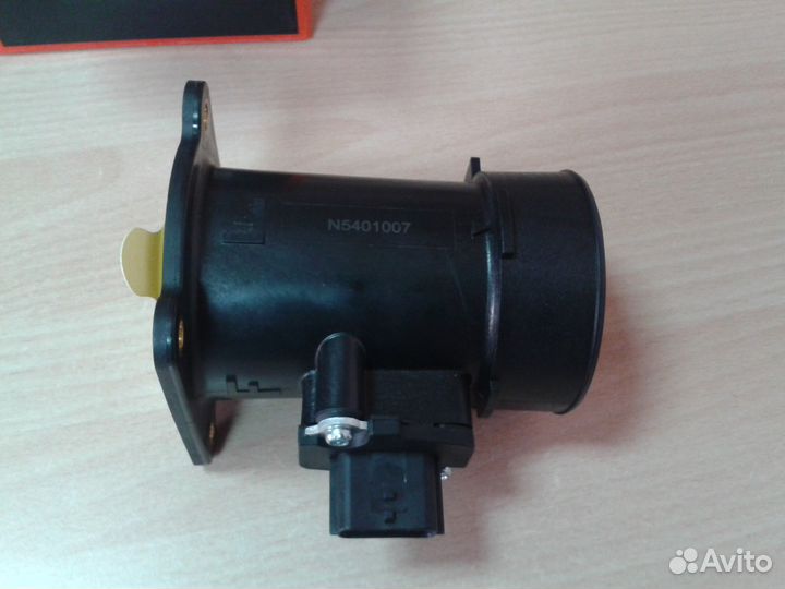 Датчик расхода возд /расходомер Primera/Алмера/XTR