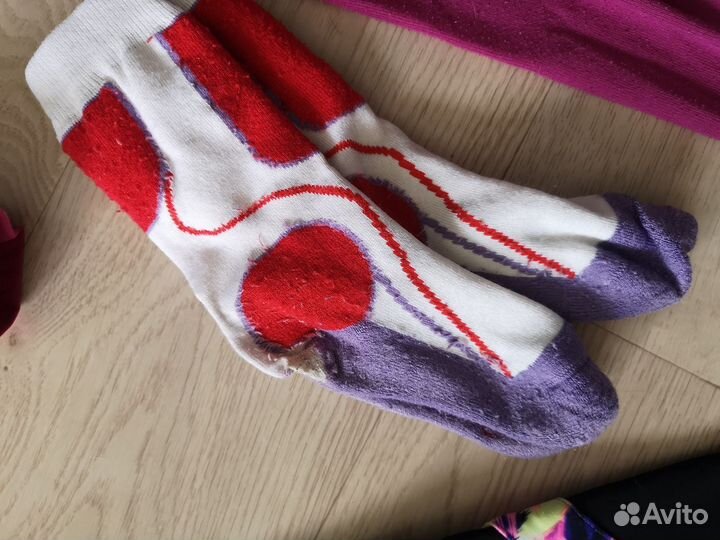 Костюм для фигурного катания