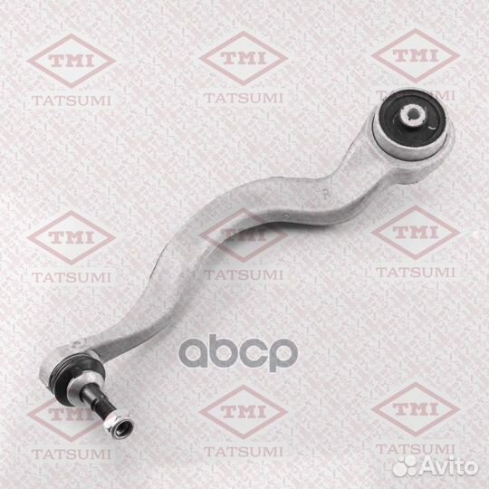 Рычаг tatsumi TEE1804R BMW 1(F20/F21) / 3(F30) 11