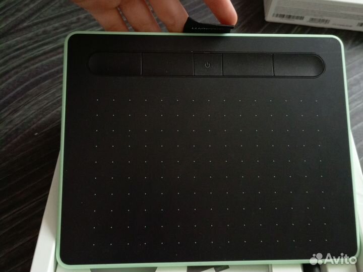 Wacom intuos Creative Pen Tablet