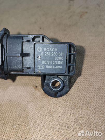 Датчик Bosch 0261230311 Suzuki Every 2017г