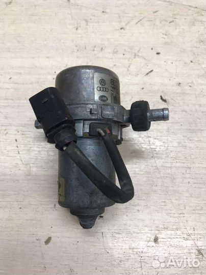 Вакуумный насос volkswagen passat b5+