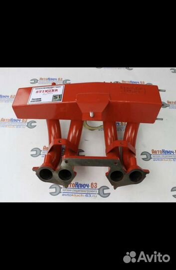 Ресивер на ваз 8 кл