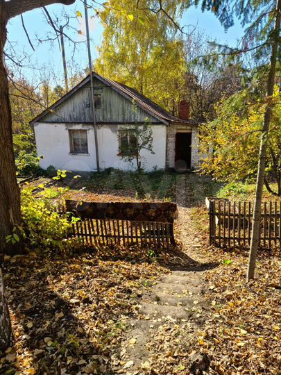 Дом 79 м² на участке 7 сот.