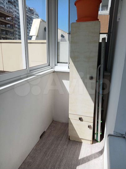 1-к. квартира, 38 м², 1/16 эт.