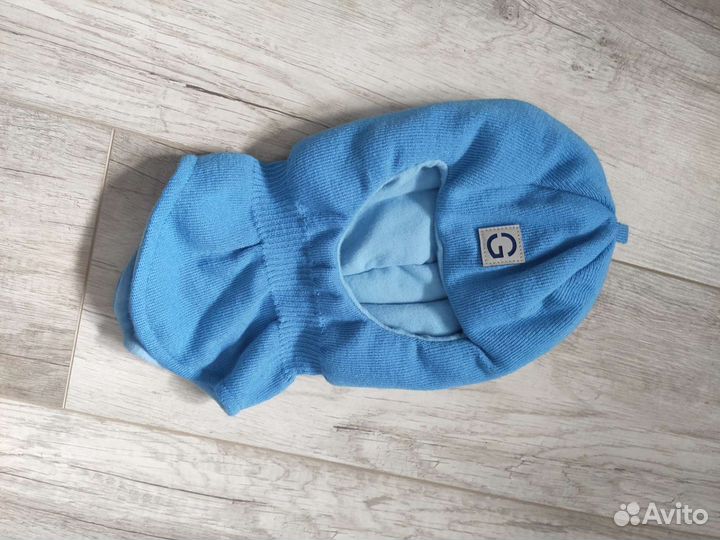 Шапка шлем новая, зимняя, три расцветки