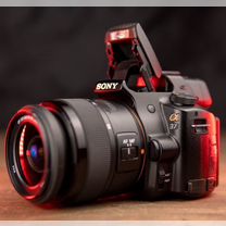 Sony slt a37