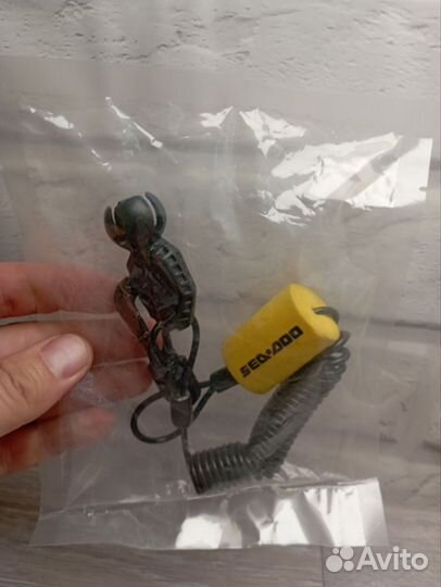 Dess Kay BRP Sea-Doo ключ брп